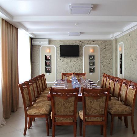 Гостиница Илек Aktobe Exterior photo