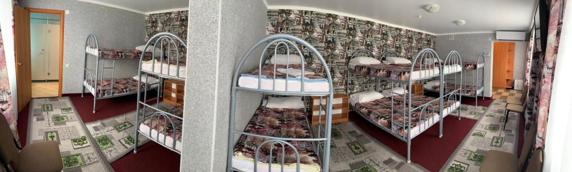 Гостиница Илек Aktobe Exterior photo